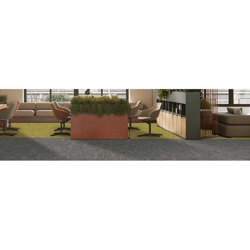 Burmatex Balance Grid 500mm x 500mm Carpet Tile