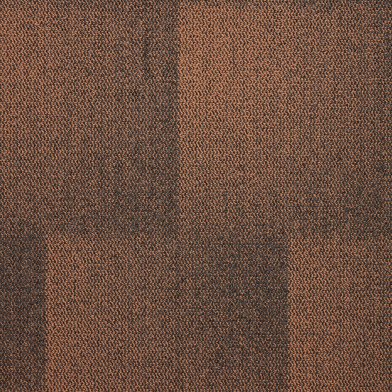 The Floor Hub Transmission 2.0 500mm x 500mm Carpet Tile
