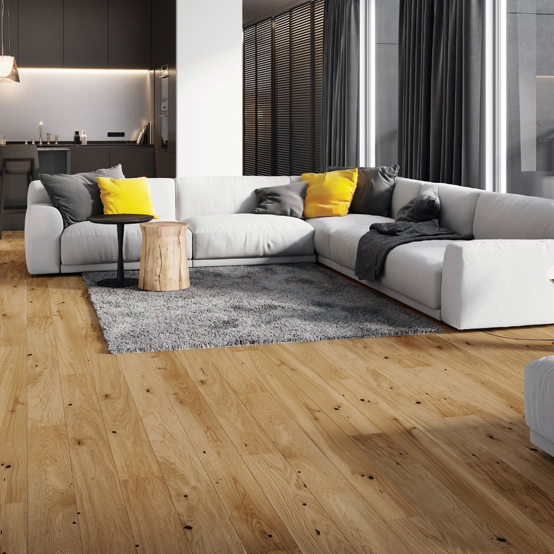 AR8477 Ashton & Rose Hetton (Conchi Grande)