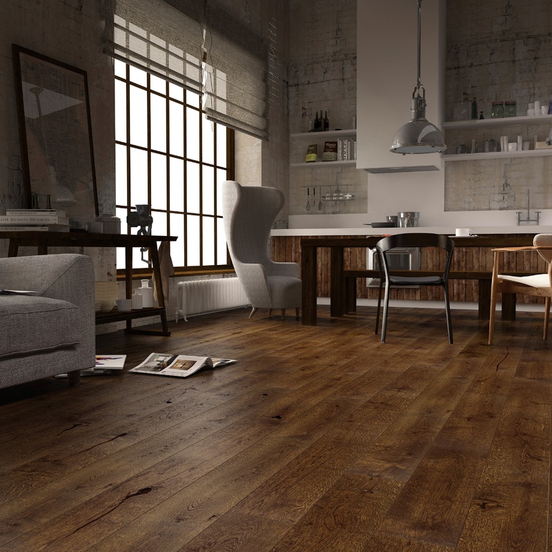 AR8489 Ashton & Rose Staveley (Marsala Grande 1.10m)