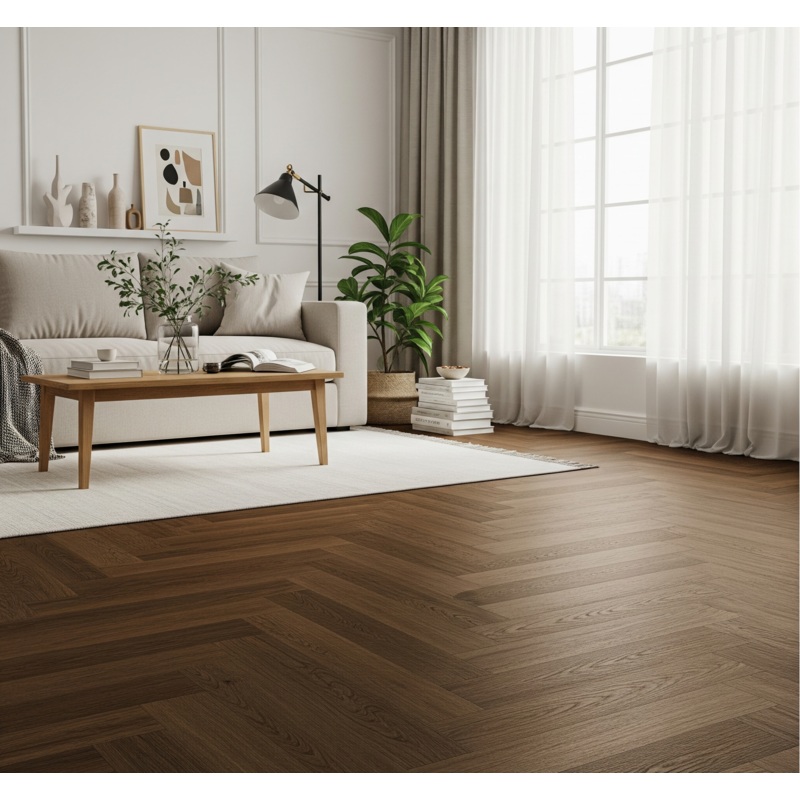AR9204 Ashton & Rose Westray Herringbone