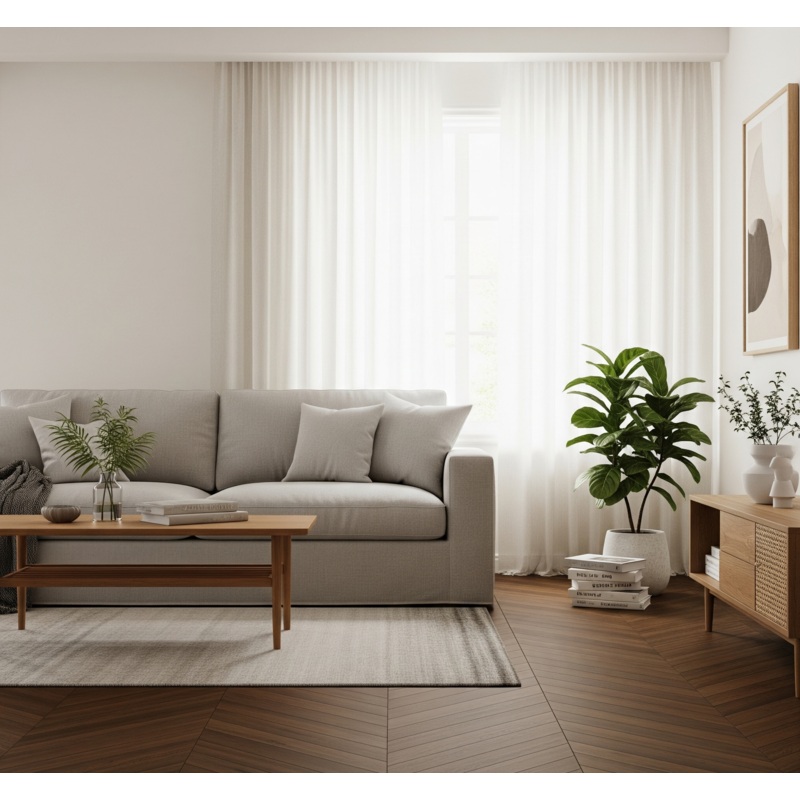 AR9404 Ashton & Rose Westray Chevron