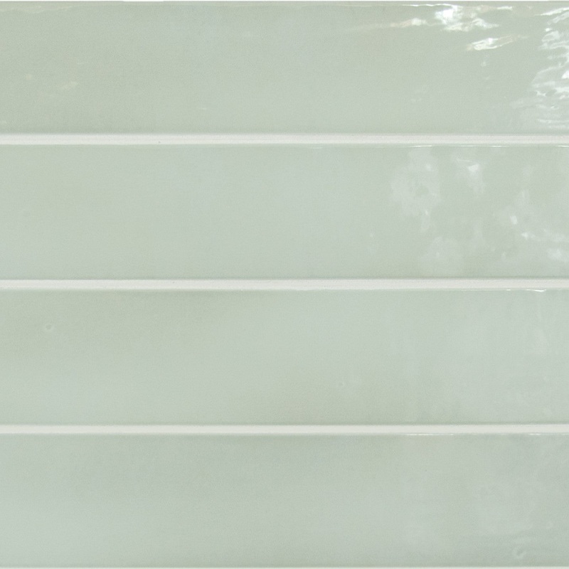 Manacor Mint Metro Subway Decor Tile