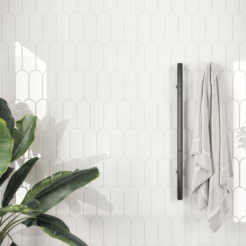 Alma Scale Brillo Pure Decor Tile