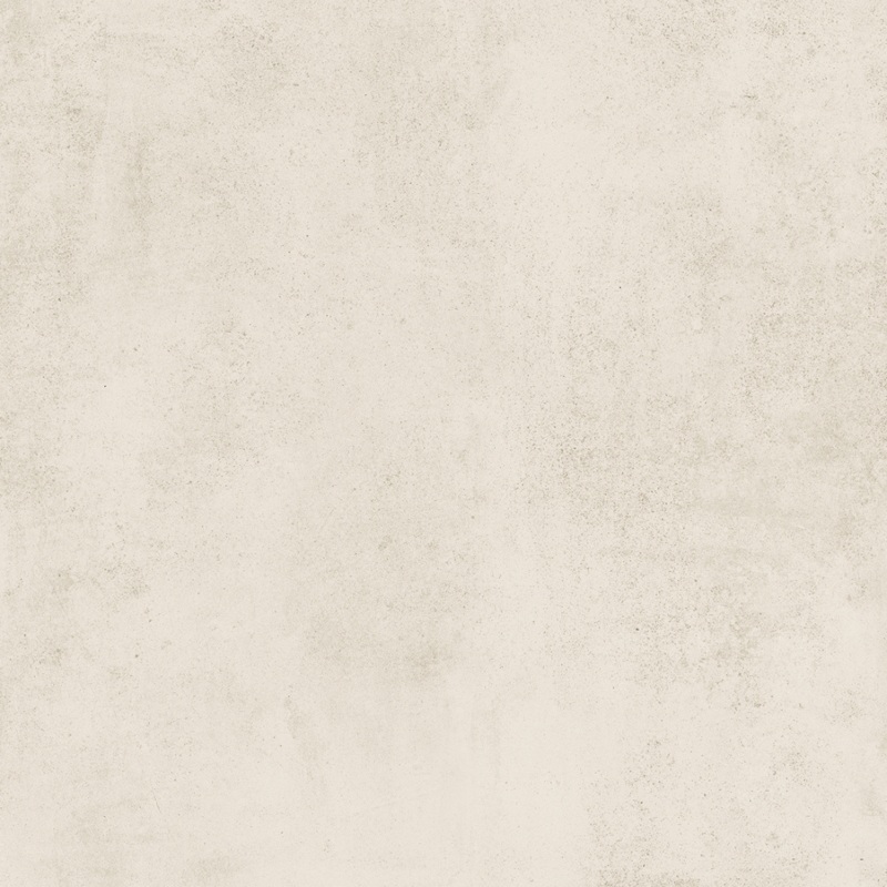 Absolute Cement White Porcelain Decor Large Format Tile