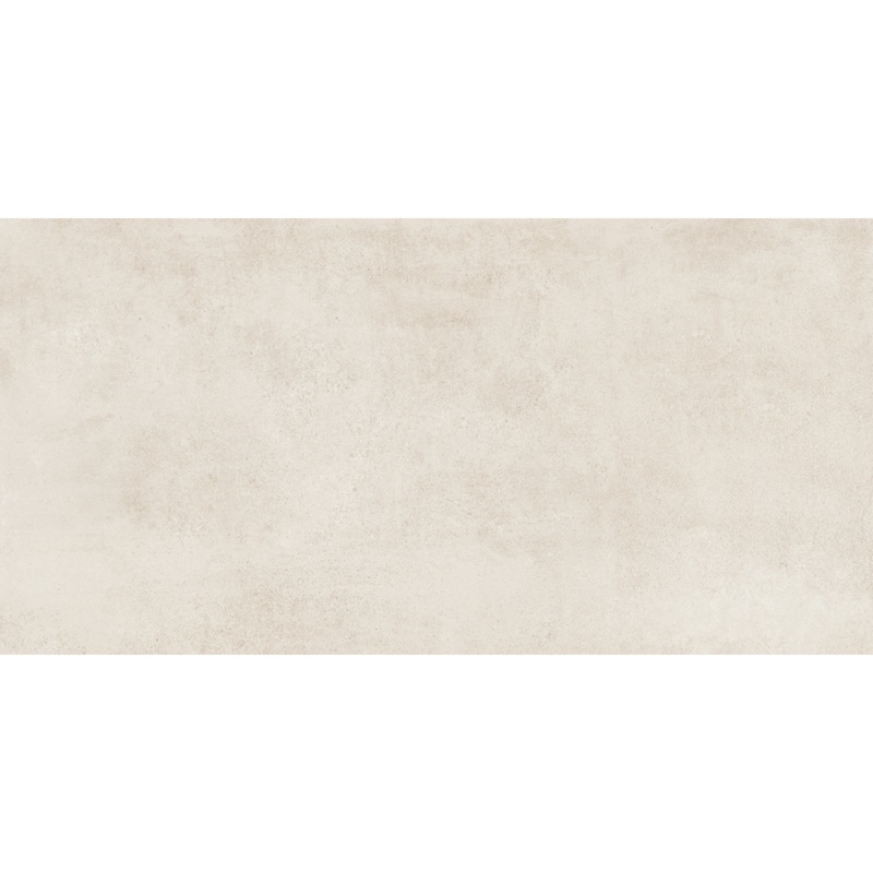 Absolute White Porcelain Decor Large Format Tile