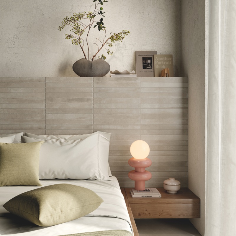 Arenosa Greige Decor Metro Tiles