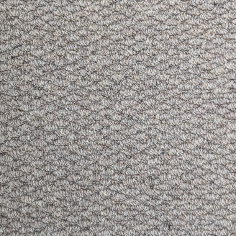 Sheringham Bark Berber Wool Carpet