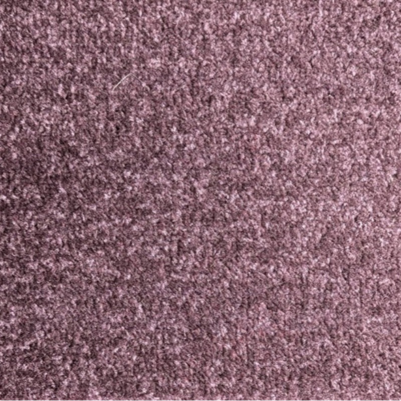 Sprite Twist Pile Aubergine Carpet
