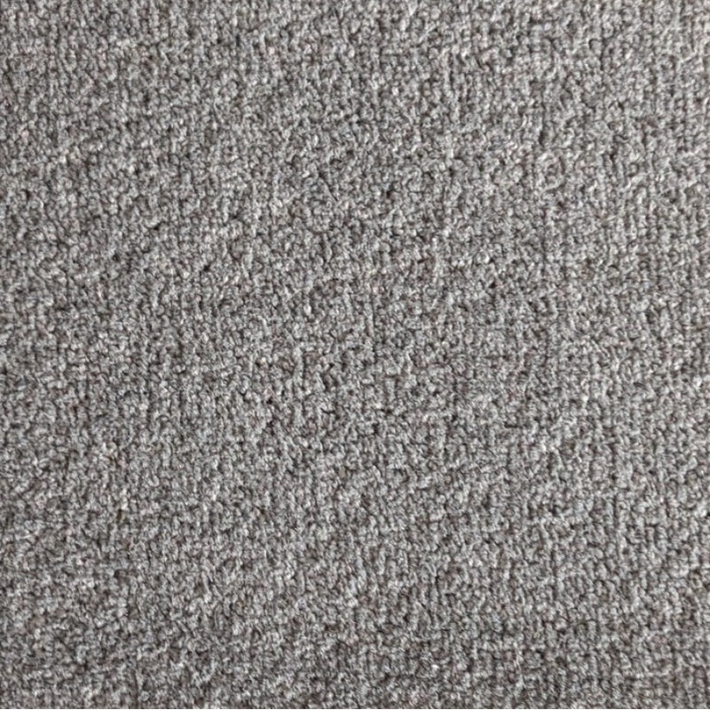 Sprite Twist Pile Carpet Grey