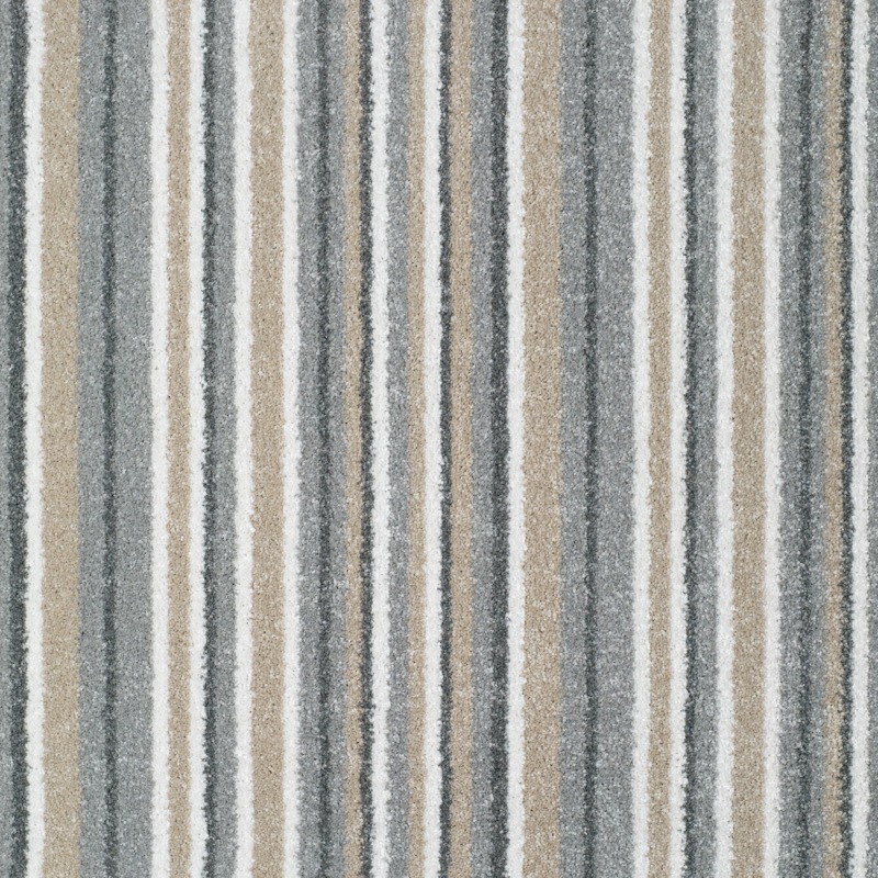 Banquet Cardamon Striped Carpet