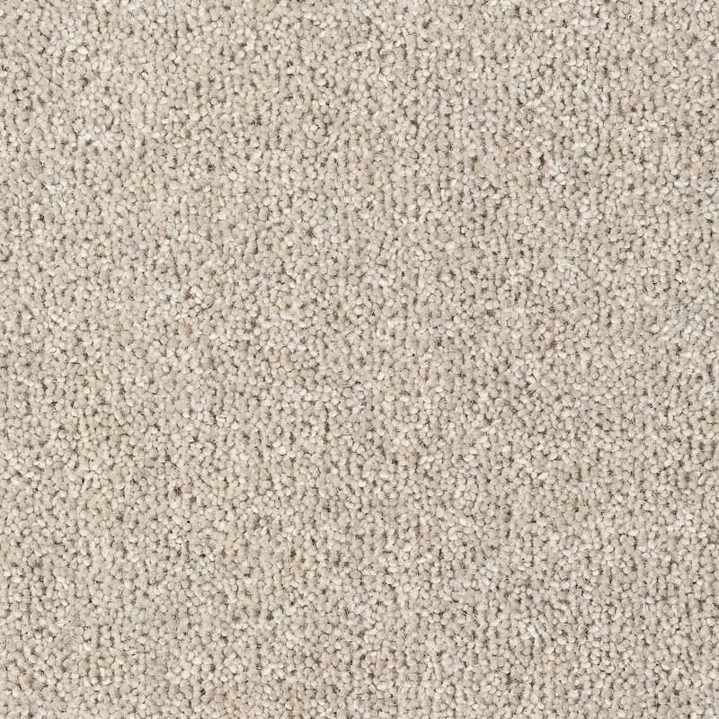 Bournewool Twist Wool Carpet Cream