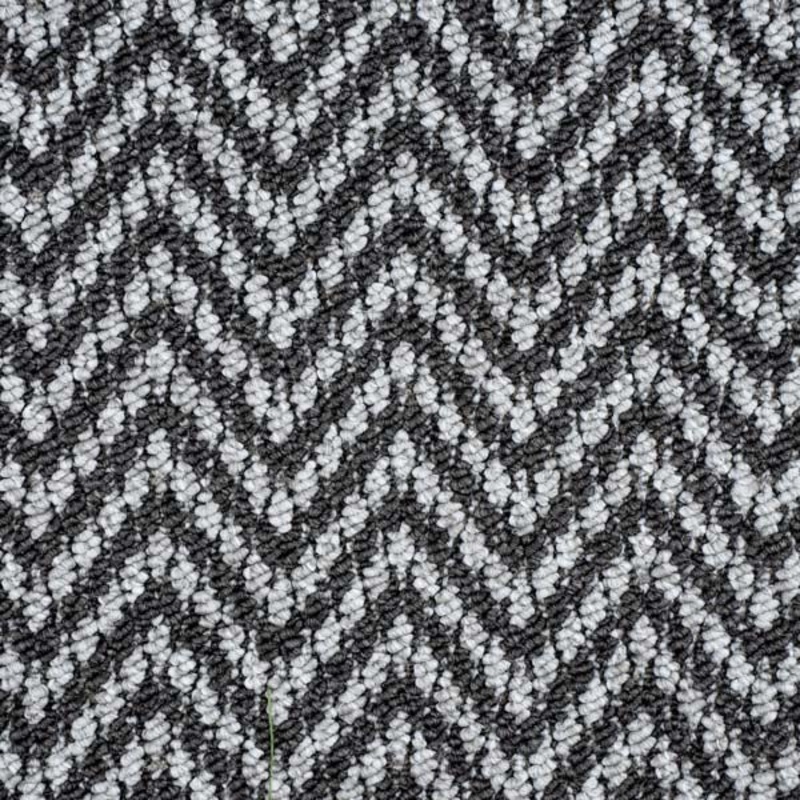 Templo Loop Carpet Range | Herringbone Carpet